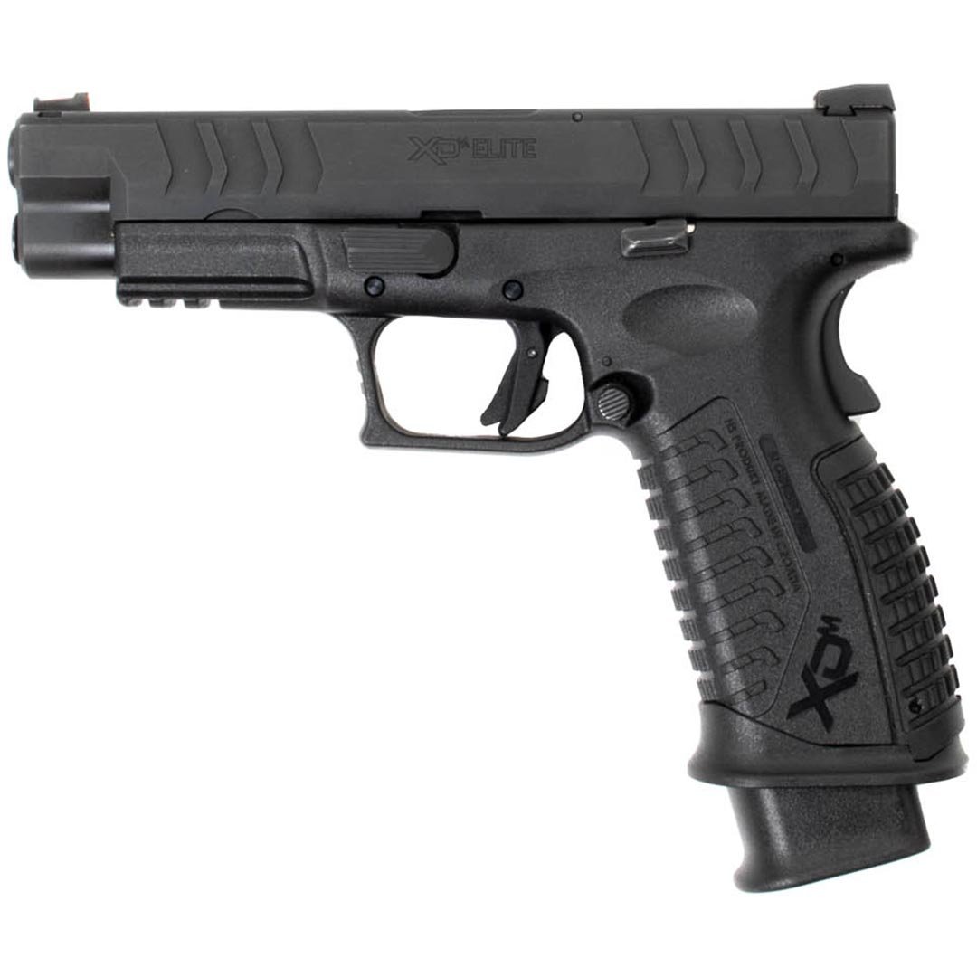 SPRINGFIELD ARMORY XDM9 ELITE